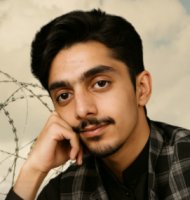 Ali Dahani