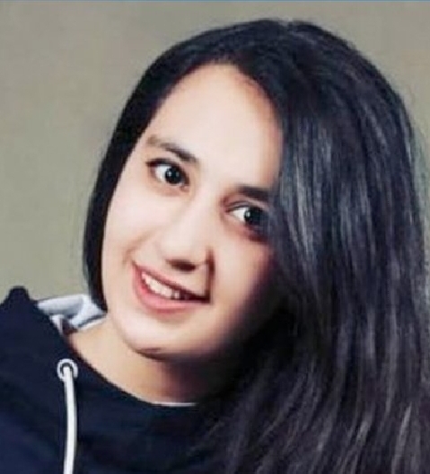 Atena Frahmand