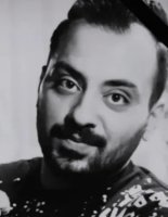 Reza Norouzi