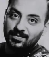 Reza Norouzi Reza Norouzi