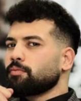 Mohammad Javad Pour Karin Jalali Mohammad Javad Pour Karin Jalali