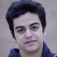 Ali Younesi