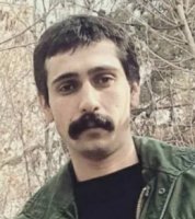 Mehdi Jahangiri
