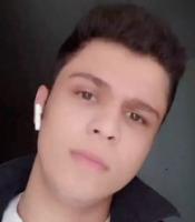 Amir Hossain Ghort beyglo