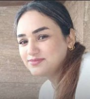 Masoumeh Aliabadi