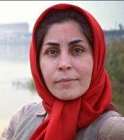Mandana Sadeghi