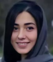 Aynaz Javaheri