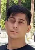 Amir Hossein Heydardoost