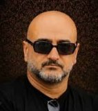 Gholamreza Mozhdehi