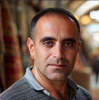 Javad Amini