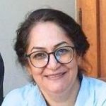 Romina Khazali