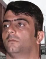 Zankoo Rostami
