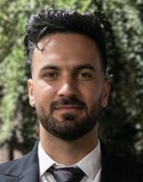 Taghi Ansari Taghi Ansari