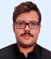 Salar Sadigh Hamadani Salar Sadigh Hamadani