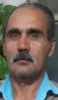 Javad Zartosht Khaki