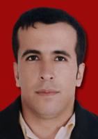 Hassan Sabet Qaisvandi