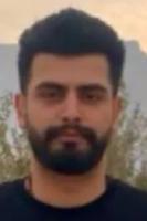 Arash Najafi Arash Najafi