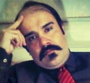 Vahid Sayadi Nasiri