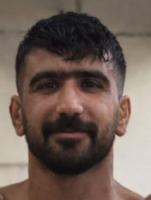Mehdi Borzouie