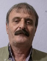 Reza Rajabi