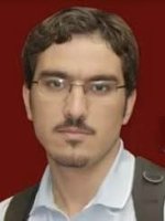 Kianoush Asa