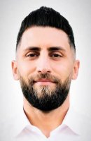 Omid Rostami