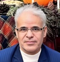 Ali Moslehi