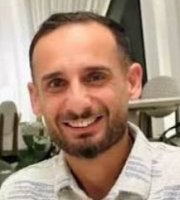 Emad Ghasemi Targhdari