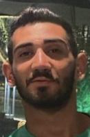 Amirhossein Elahyari