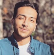 Ali Khalesinezhad