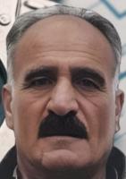 Kamal Tahai Kani Sorkh