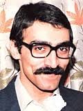 Masoud Jigaraei
