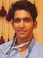Alireza Dahmardeh