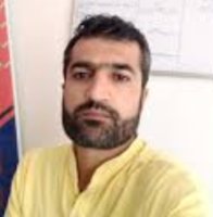 Saeed Abbasi