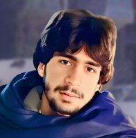 Mohammad Kabdani