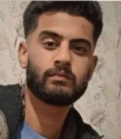 Ali Mashhadi