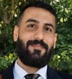 Daniyal Karshenas