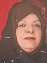 Parvin Panahi