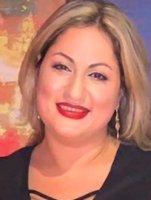 Niloufar Razaghi Khamsi