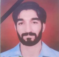 Khodadad Sarlak Chivai