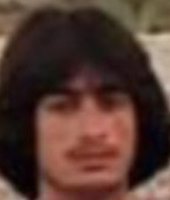 Benyamin Barahouei