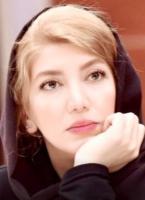 Marzieh Hosseini