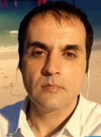 Heydar Nekousirat