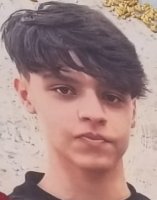 Ali Yaghmourlou Ali Yaghmourlou