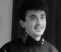 Amirhossein Saeidi