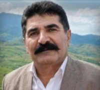 Jamal Rostami