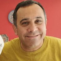 Ardalan Ebnoddin Hamidi