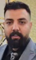 Sajad Saeedi Ramyani