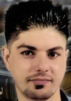 Mahmoud Barichi