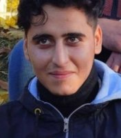 Mehrdad Zare